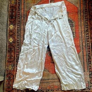 Free people trouser- like new!